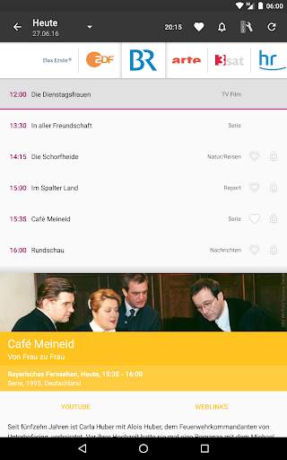 Prime Guide TV Programm screenshot 13