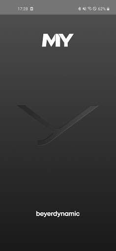 MIY beyerdynamic screenshot 1