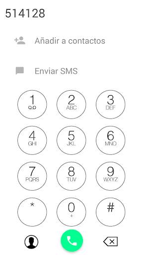 THEME i 9 FOR EXDIALER screenshot 4