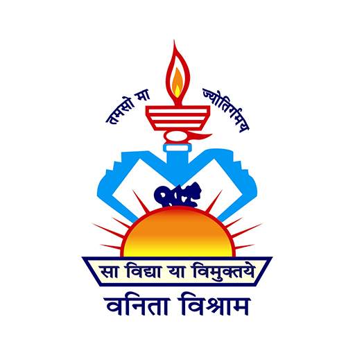 Vanita Vishram Girls School 1.0