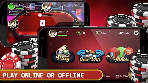 29 Card Game screenshot 2