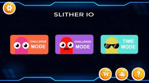 io: Garaga Snake Zone Cacing 2020 screenshot 5