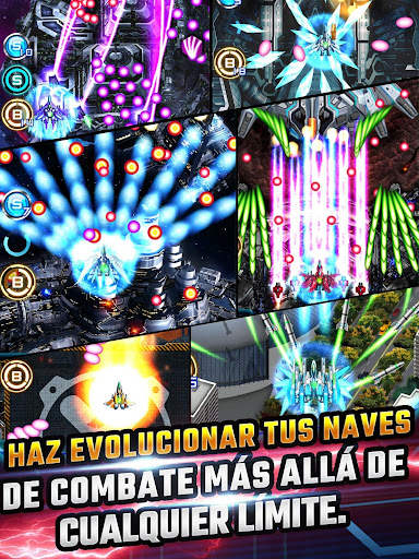 Lightning Fighter 2 screenshot 20