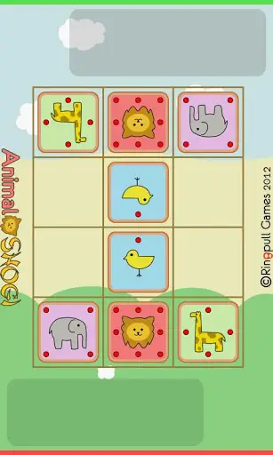 Animal Shogi screenshot 1