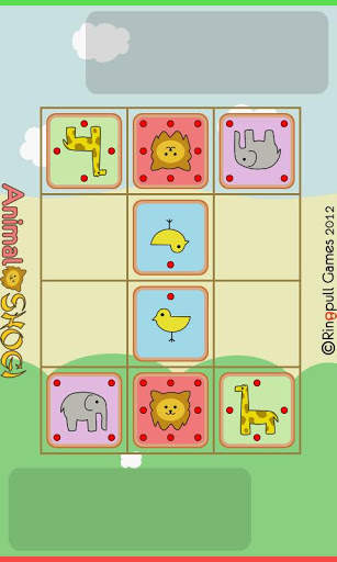 Animal Shogi screenshot 1