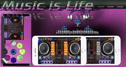 DJ Mix - Music DJ Virtual screenshot 3