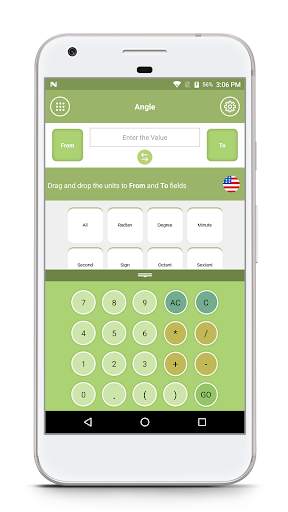 Conversion Calculator скриншот 4