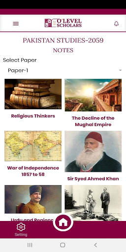 O Level Scholars screenshot 5
