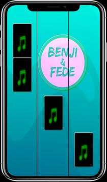 Benji e Fede Piano Legend screenshot 5