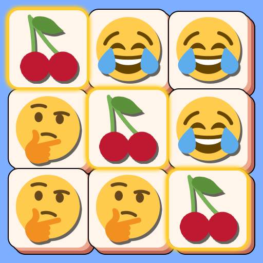 Tile Match Emoji -Triple Tile 1.09989