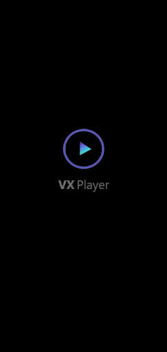 Vx Player screenshot 4