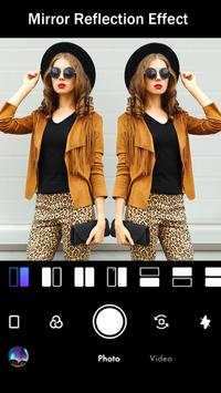 Mirror Image : Mirror Photo Editor & Collage Maker screenshot 1