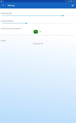 Safe Photo 2 (Hide your photos) screenshot 11