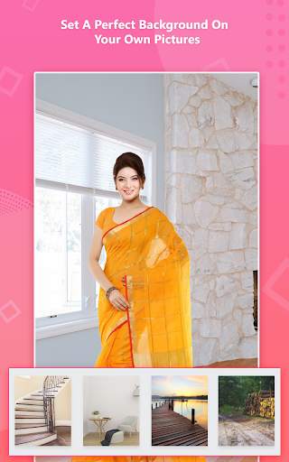 Woman Suit Collection : All Ethnic, Gown, Salwar screenshot 3