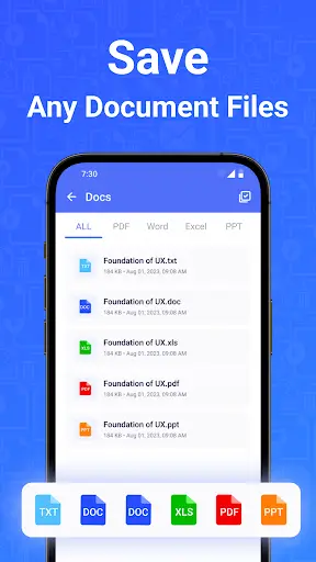 My File Manager: File Explorer screenshot 6