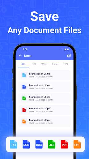 My File Manager: File Explorer screenshot 6