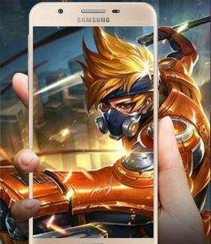 Mobile Wallpapers HD: ML Offline screenshot 6