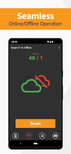 Scan-IT to Office screenshot 8