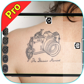 ikon True Camera Tatto