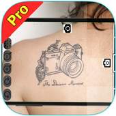 True Camera Tatto 1.0