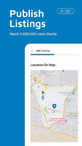 Aqarmap Egypt - Real Estate screenshot 8