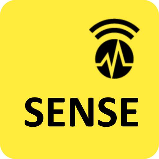 Mecin Sense 1.0.1