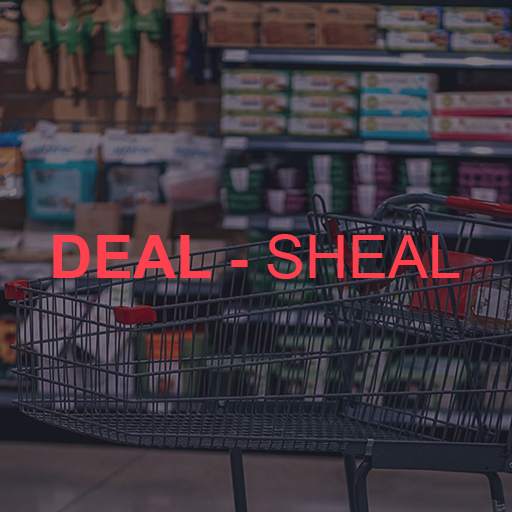 Deal-Sheal 1.0.1