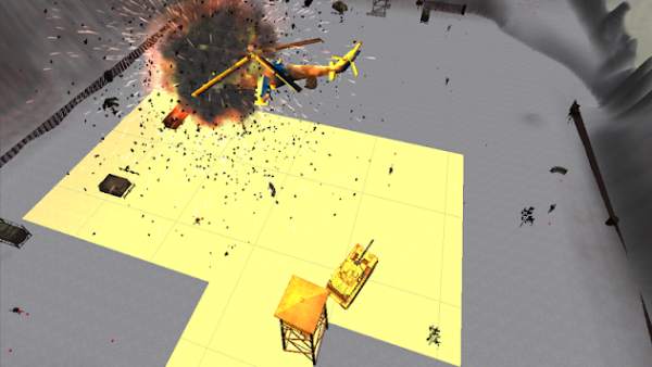 Sniper Hunt Shooter screenshot 8