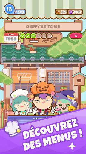 Too Many Cooks screenshot 3