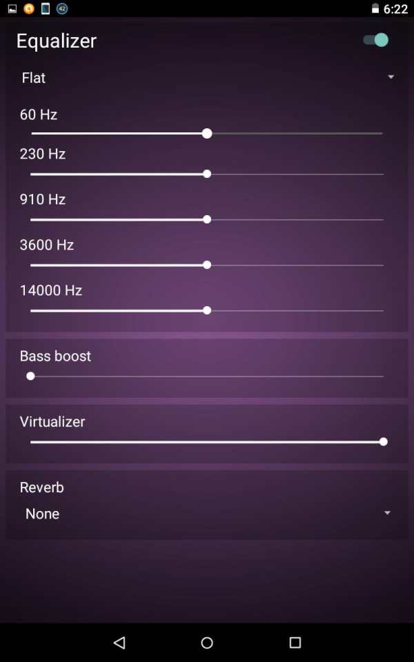 Axif Music Player screenshot 3