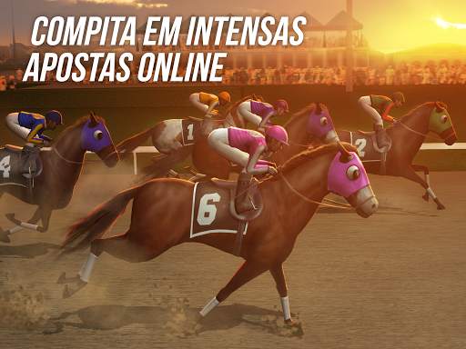 Photo Finish Horse Racing screenshot 8