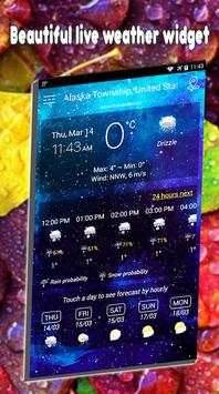 Daily Live Weather Forecast App screenshot 5