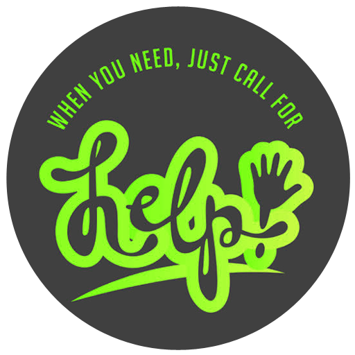 Helper App icon