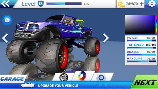 Super Highway Speed Car Racing screenshot 6