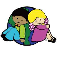Creative World School icon
