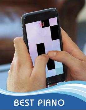Piano Tiles Kpop Song screenshot 1