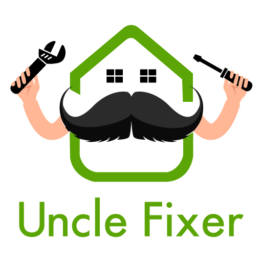Uncle Fixer- Handyman Services icon