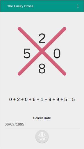 My Lucky Cross screenshot 3