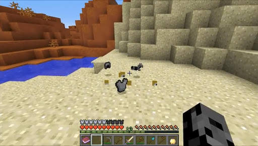 Happy block mod for MCPE screenshot 8