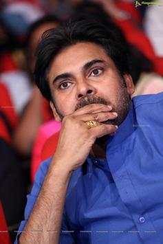 Pawan Kalyan HD Wallpapers screenshot 7