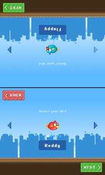 Turbo Birds: Fun Race screenshot 4