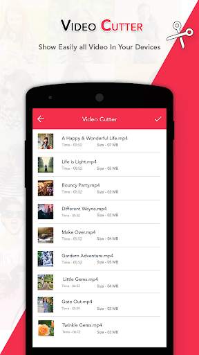 Add Audio to Video : Audio Video Mixer 2021 screenshot 2