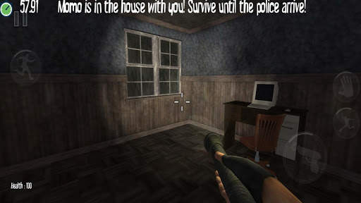 Mother Bird Horror Story Ch1 screenshot 4