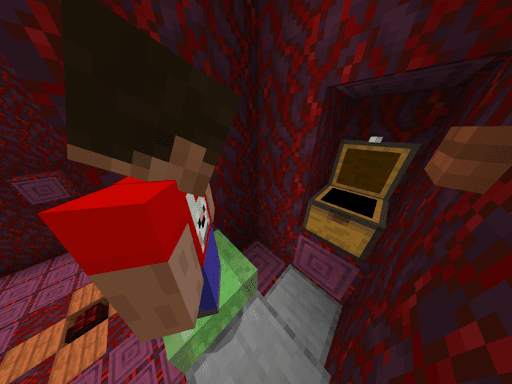 Parkour maps for Minecraft screenshot 3
