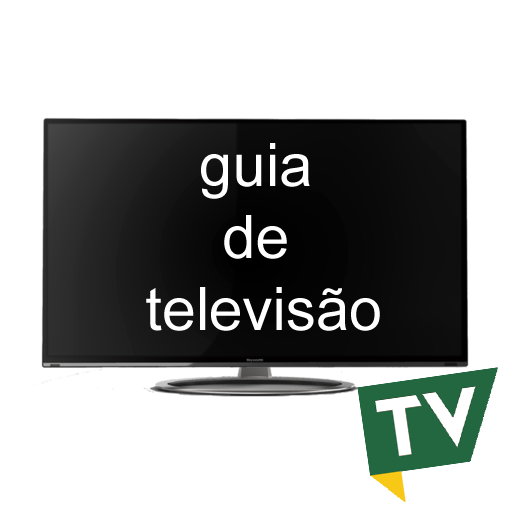 Guia de TV icon