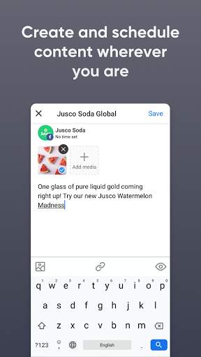 Planable Social Media Approval screenshot 5