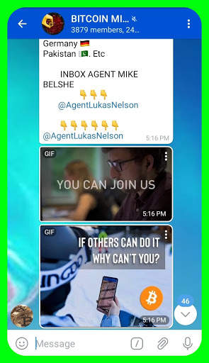 New Messenger 2021- free video calls chat- texting screenshot 5