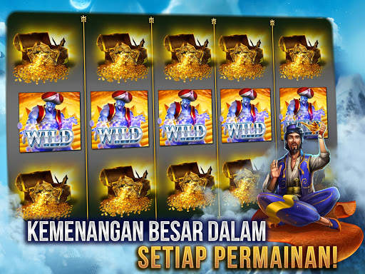 Mesin Slot - Slots Adventure screenshot 1