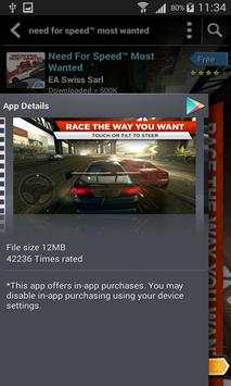 Cugga screenshot 3