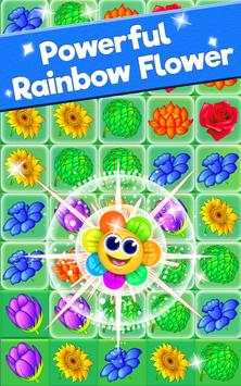 Blossom Crush Match 3 screenshot 9